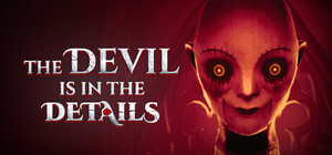 The Devil is in the Details banner