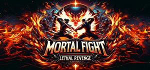 Mortal Fight: Lethal Revenge banner