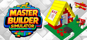 Master Builder Simulator banner