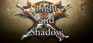 Light and Shadow - Schatten über Empyria banner