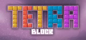 TETRA BLOCK banner