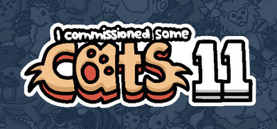 I commissioned some cats 11