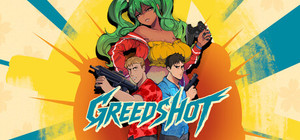 Greedshot banner