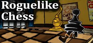 Roguelike Chess banner