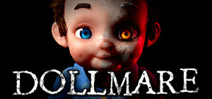 Dollmare banner