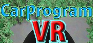 CarprogramVR banner