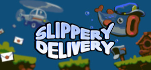 Slippery Delivery banner
