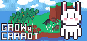 Grow a Carrot banner