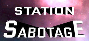 Station Sabotage banner