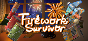 烟花绘梦 Firework Survivor banner