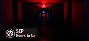 SCP: Hours to Go banner