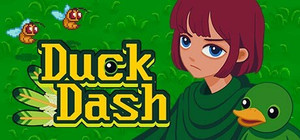 Duck Dash banner