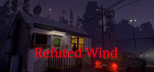 Refuted Wind banner