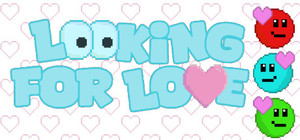 Looking For Love banner