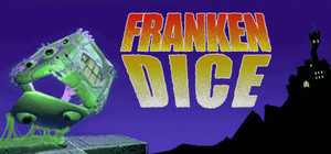 Frankendice banner