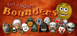 Dirty Rotten Bounders banner