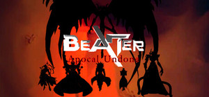 Beater: Apocal Undone banner