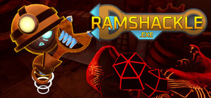 RAMSHACKLE.EXE banner