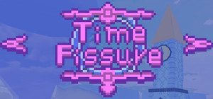 Time Fissure banner