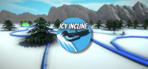 Icy Incline banner