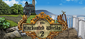 The Enchanted Worlds 2 banner