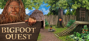 Bigfoot Quest banner