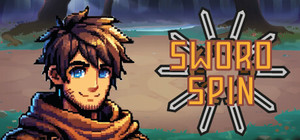 SwordSpin: Arena of Blades banner