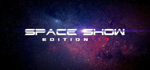 Space Show edition 17 banner