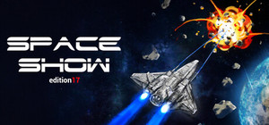 Space Show edition 17 banner