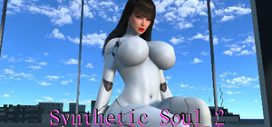Synthetic Soul 2 banner