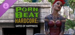 PornBeat Hardcore: Gates of Happiness banner