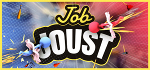 Job Joust banner