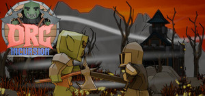 Orc Incursion banner