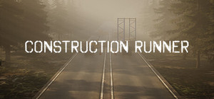 Construction Runner banner