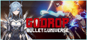 Godrop:Prologue banner