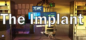 The Implant banner