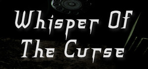 Whisper Of The Curse banner