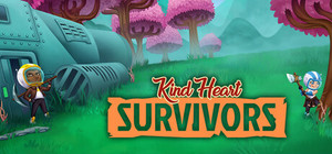 Kind Heart Survivors banner
