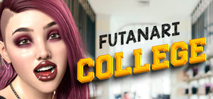 Futanari College - DELUXE 🍓 🤓 banner