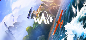 Wake banner