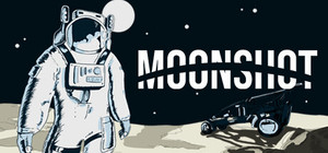Moonshot banner