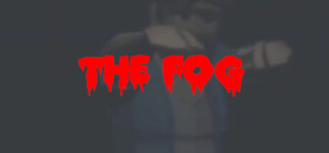 The Fog banner