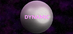 DYNAMIC banner