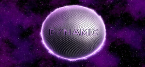 DYNAMIC banner