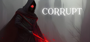 Corrupt banner
