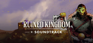 Game + Soundtrack banner