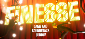 Game and Soundtrack banner