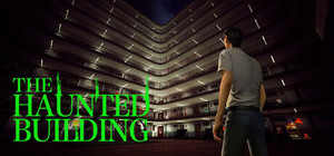 Haunted House banner