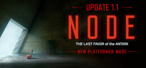NODE banner
