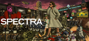 Spectra banner